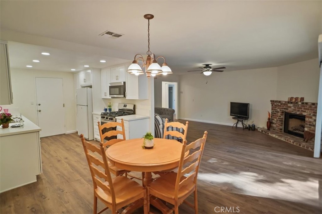 Friendly Valley (FRV) - Residential