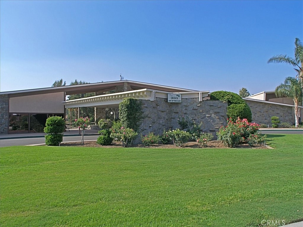 Friendly Valley (FRV) - Residential