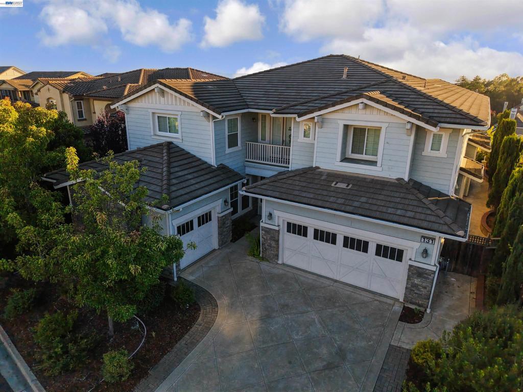 131 Arundel Dr DR, Hayward CA 94542