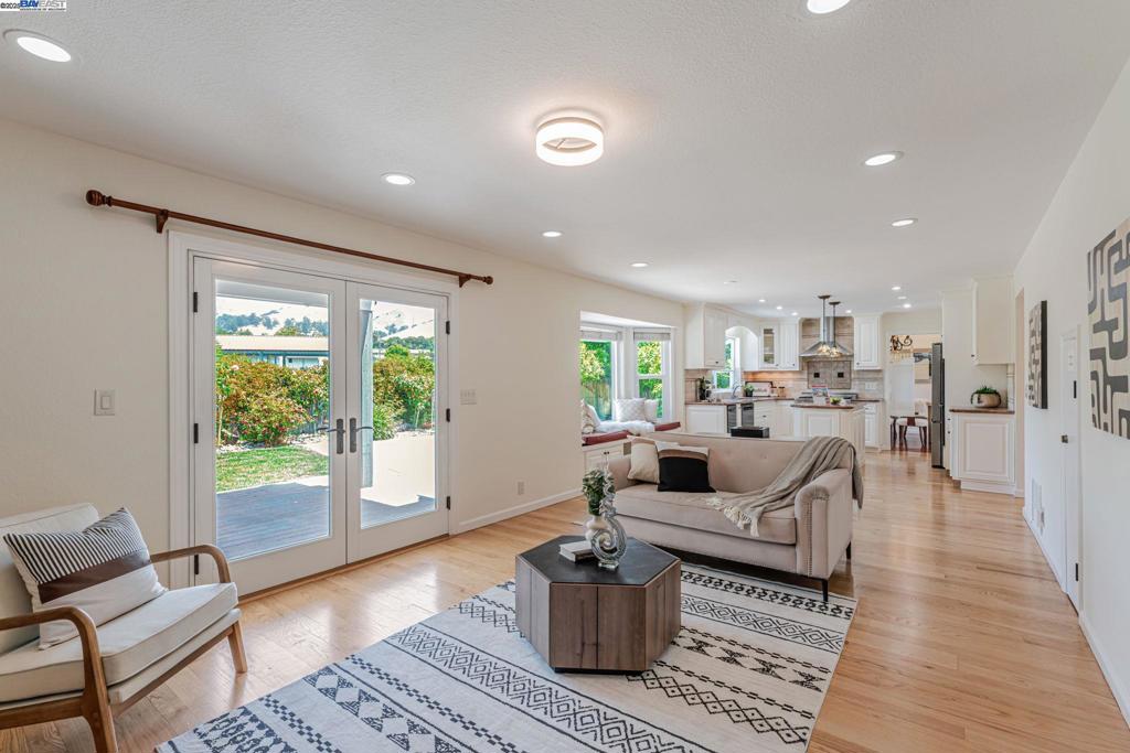 ALAMEDA - Residential
