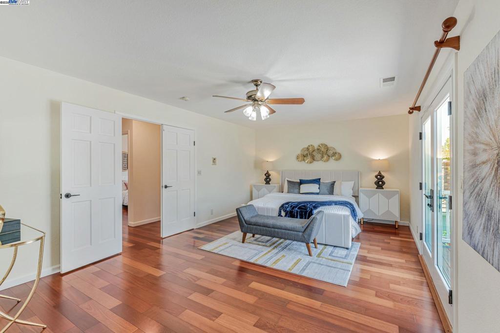 ALAMEDA - Residential