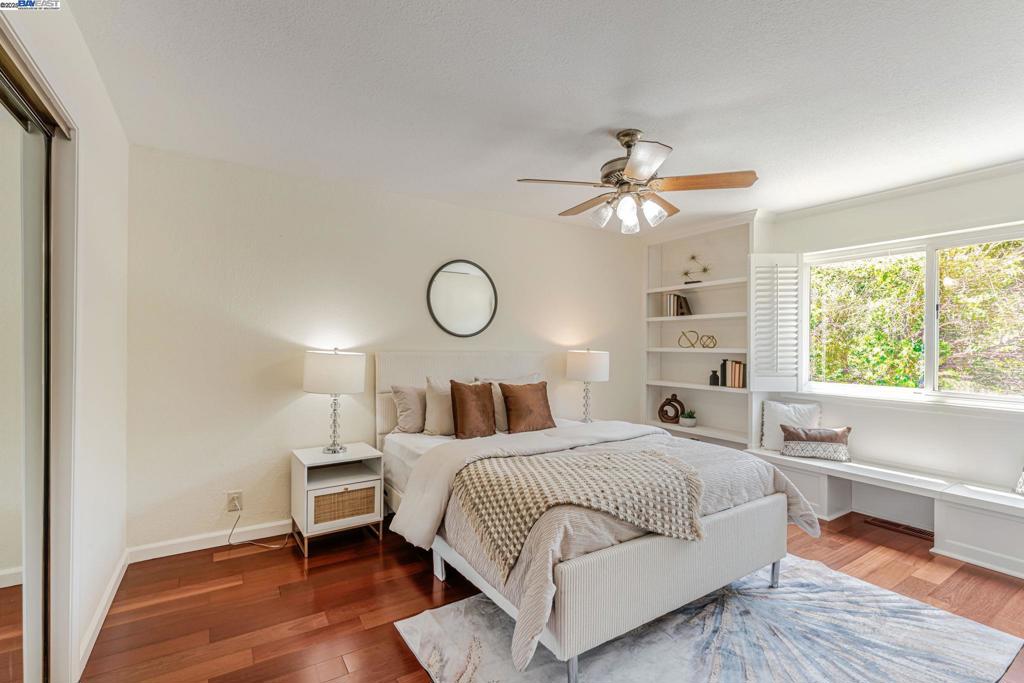 ALAMEDA - Residential