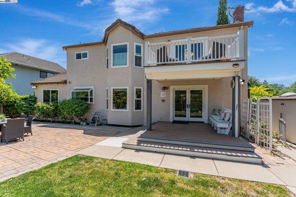 ALAMEDA - Residential