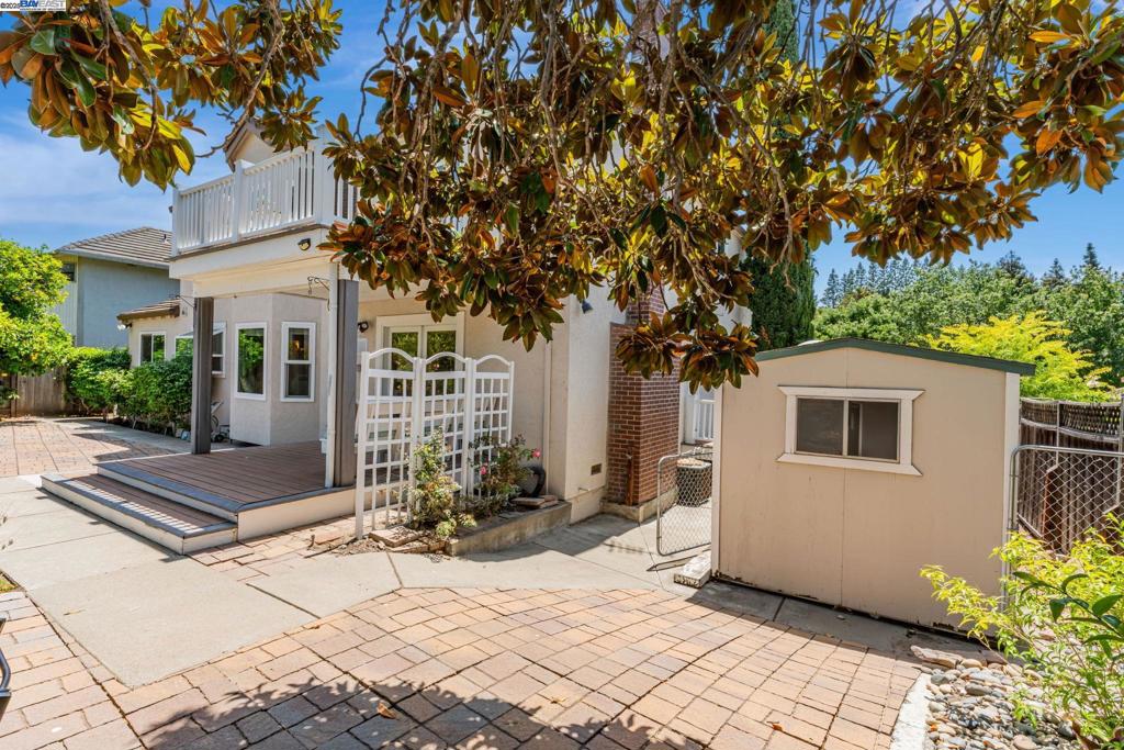 ALAMEDA - Residential