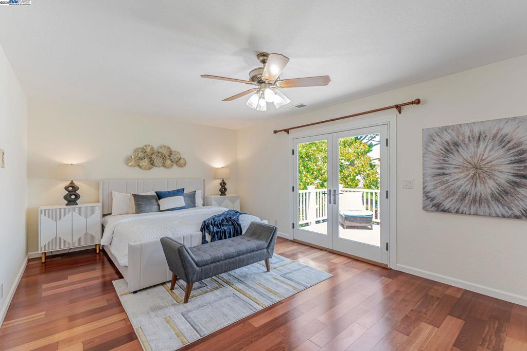 ALAMEDA - Residential
