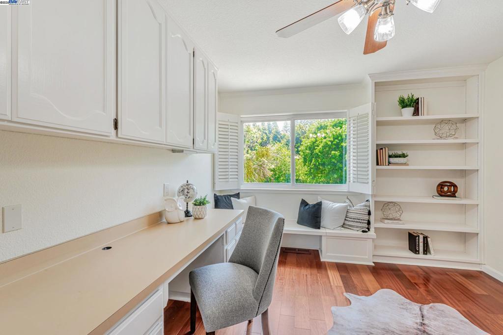 ALAMEDA - Residential