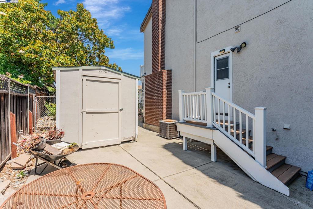 ALAMEDA - Residential
