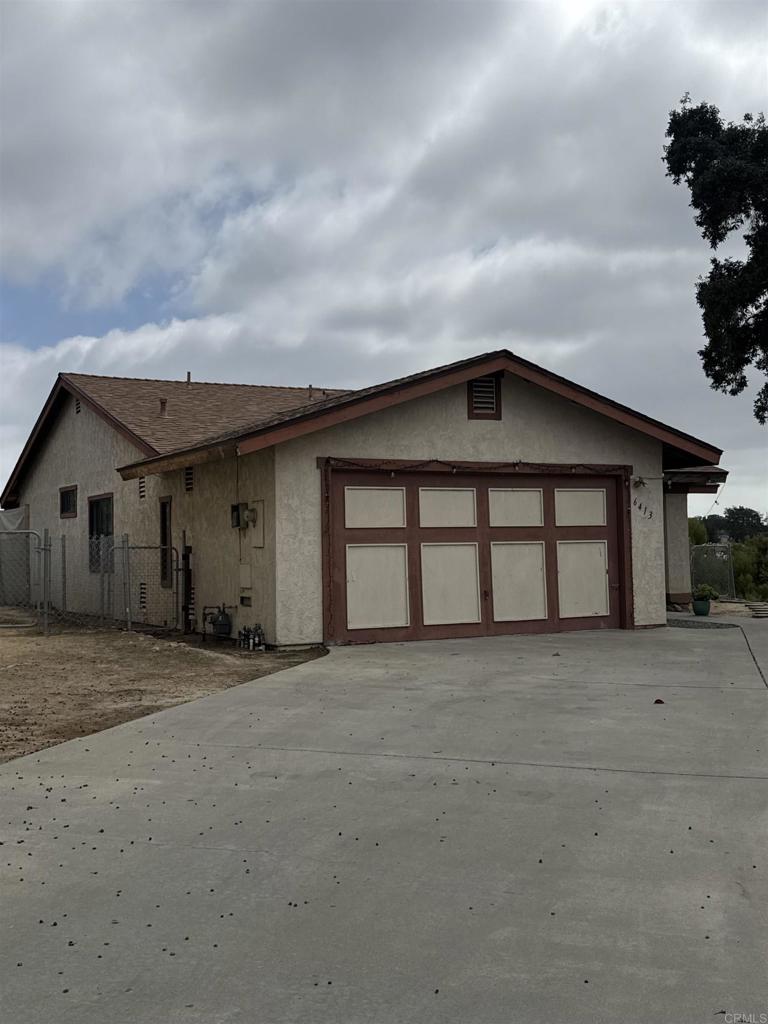 Property sold prior to MLS input.