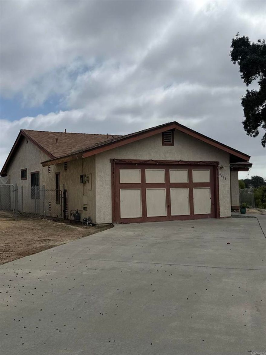 Property sold prior to MLS input.