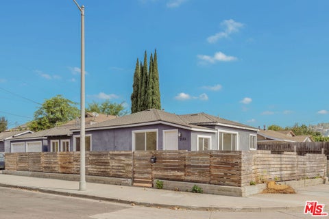 Photo of 2103 Barclay Street, Los Angeles, CA 90031 (MLS # 26985797)