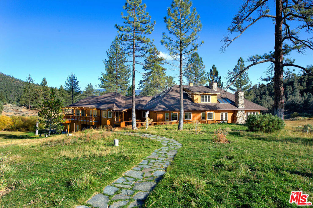 33224 Seymour Canyon Road