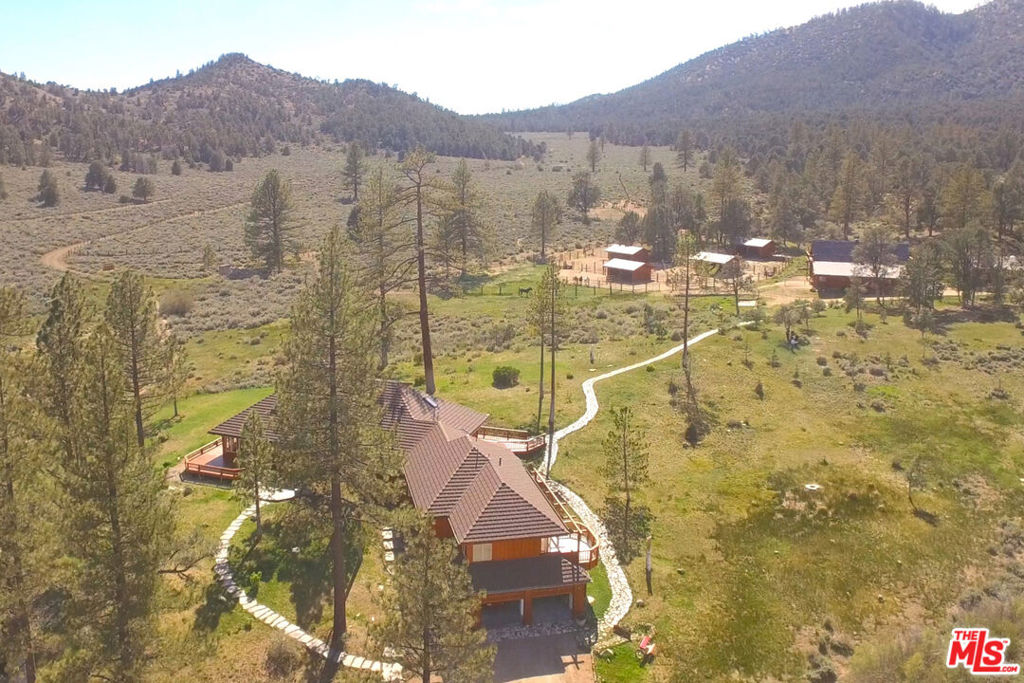 33224 Seymour Canyon Road