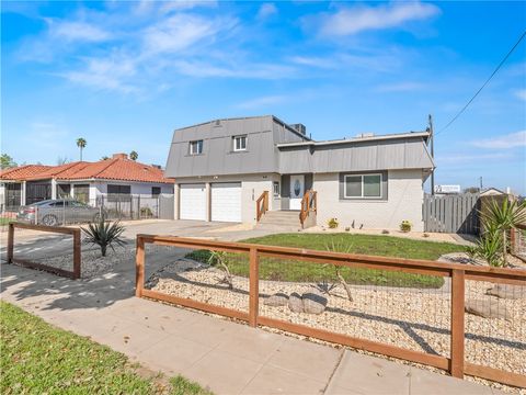 Photo of 4785 E Washington Ave, Fresno, CA 93702 (MLS # FR26048193)