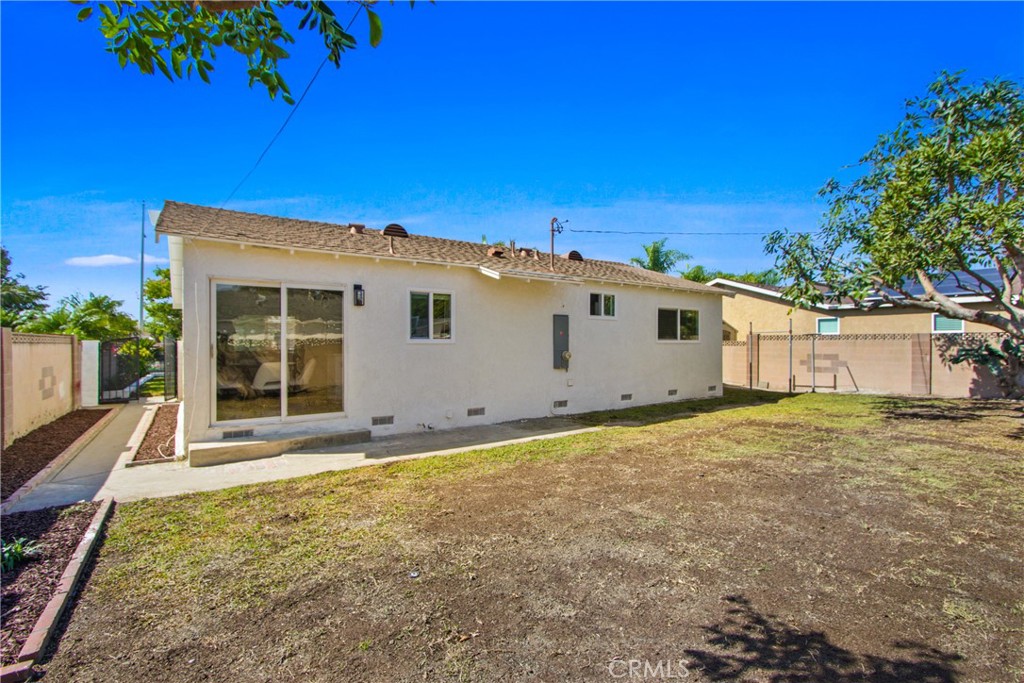 other - Residential