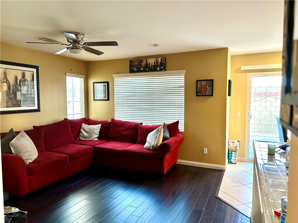 Sundance - Residential Lease