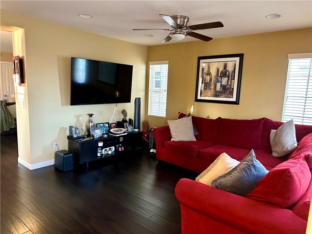 Sundance - Residential Lease