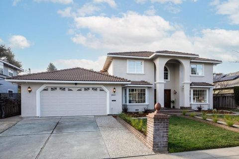 Photo of 1840 Mcbain Avenue, San Jose, CA 95125 (MLS # ML82034454)