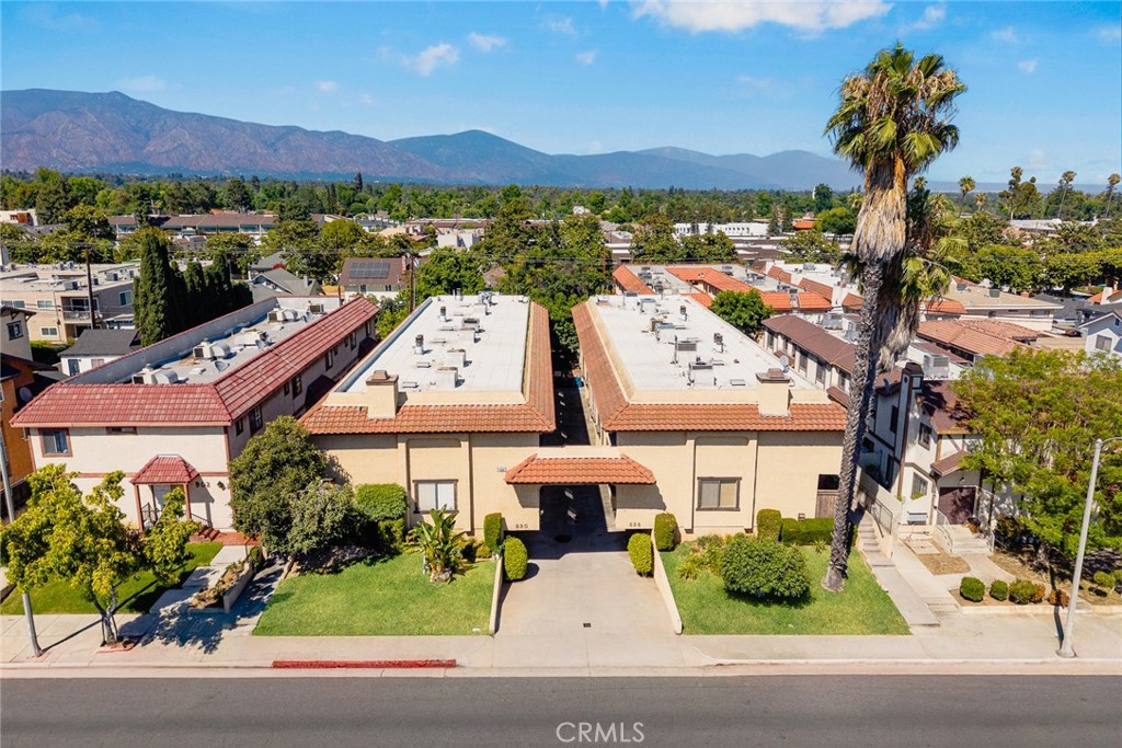 A fully remodeled townhouse features 3-bedroom and 2.5-bathroom, nestled in a sought-after North Alhambra neighborhood close to San Marino and South Pasadena, located in Alhambra Unified School District.
On the inviting main level, a comfortable living room provides a cozy fireplace, ample cabinetry and closets. An updated kitchen with new custom cabinets, a brand-new island and stainless-steel appliances, opening to a formal dining area. A convenient half-bath completes this floor.
Upstairs, primary bedroom suite, two secondary bedrooms share one bathroom.
Tons of upgrades: new waterproof vinyl flooring throughout the home, newly renovated bathrooms, fresh interior painting, LED recessed lighting. Renewed staircase, dual pane windows and sliding doors, epoxy floor in garage.
A private, enclosed deckyard and a spacious 2-car garage equipped with a laundry area. Low HOA fees that cover trash, water, and maintenance.
Situated in the vibrant city of Alhambra, this property is close to schools, parks, shopping centers, gourmet restaurants, and easy commuting to DTLA.
Don’t miss the opportunity to claim this charming home yours!