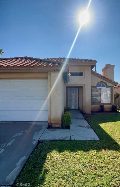 Photo of 16720 Secretariat DR, Moreno Valley, CA 92551 (MLS # IV26178379)