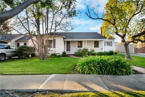 1045 Manley Dr, San Gabriel, CA 91776 - MLS#: WS25281094