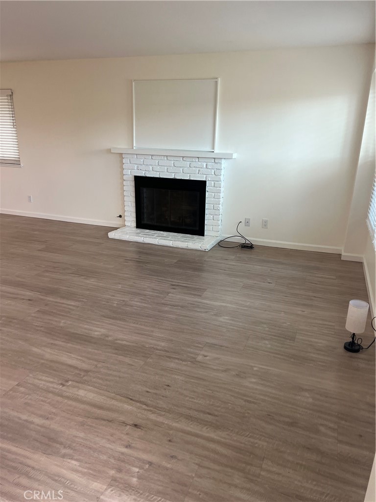 Fernhill (FERN) - Residential Lease