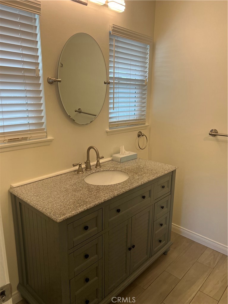 Fernhill (FERN) - Residential Lease