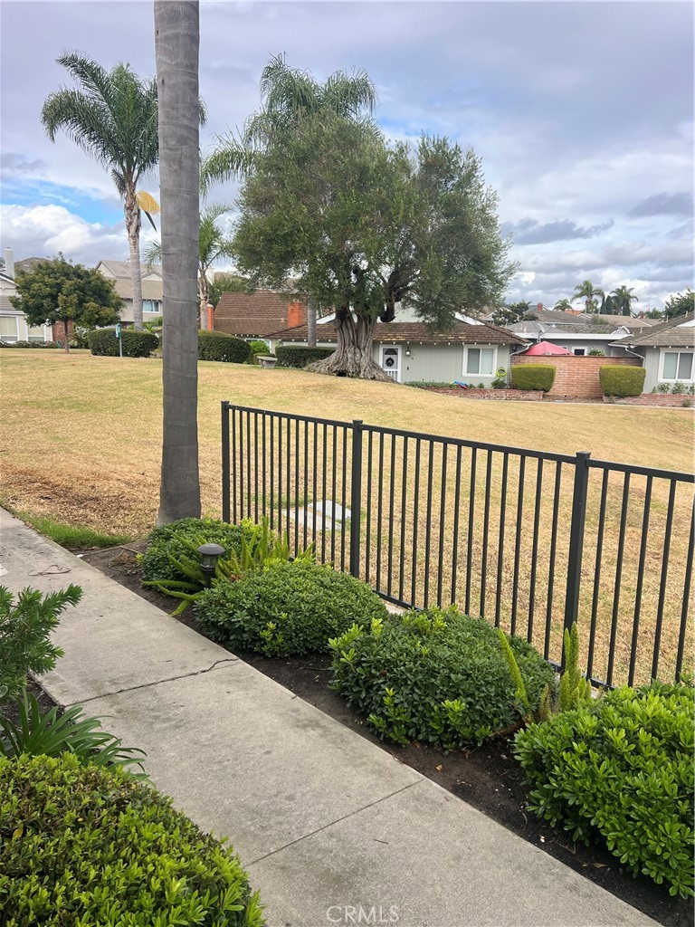Fernhill (FERN) - Residential Lease