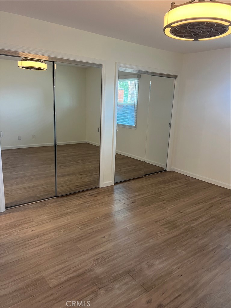 Fernhill (FERN) - Residential Lease