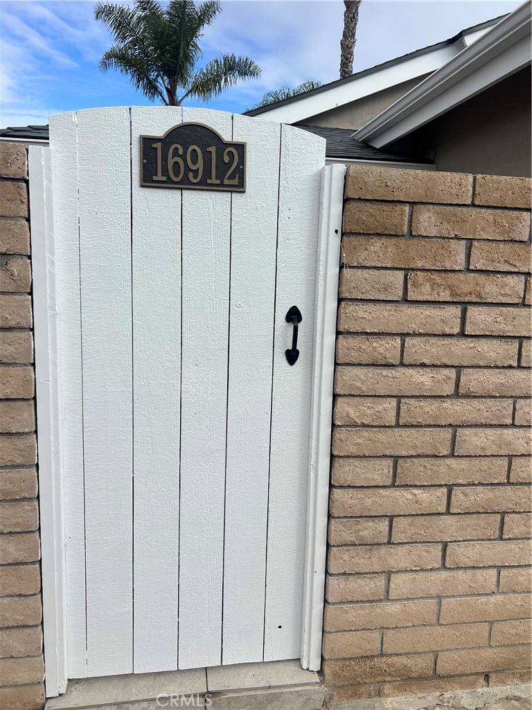 Fernhill (FERN) - Residential Lease