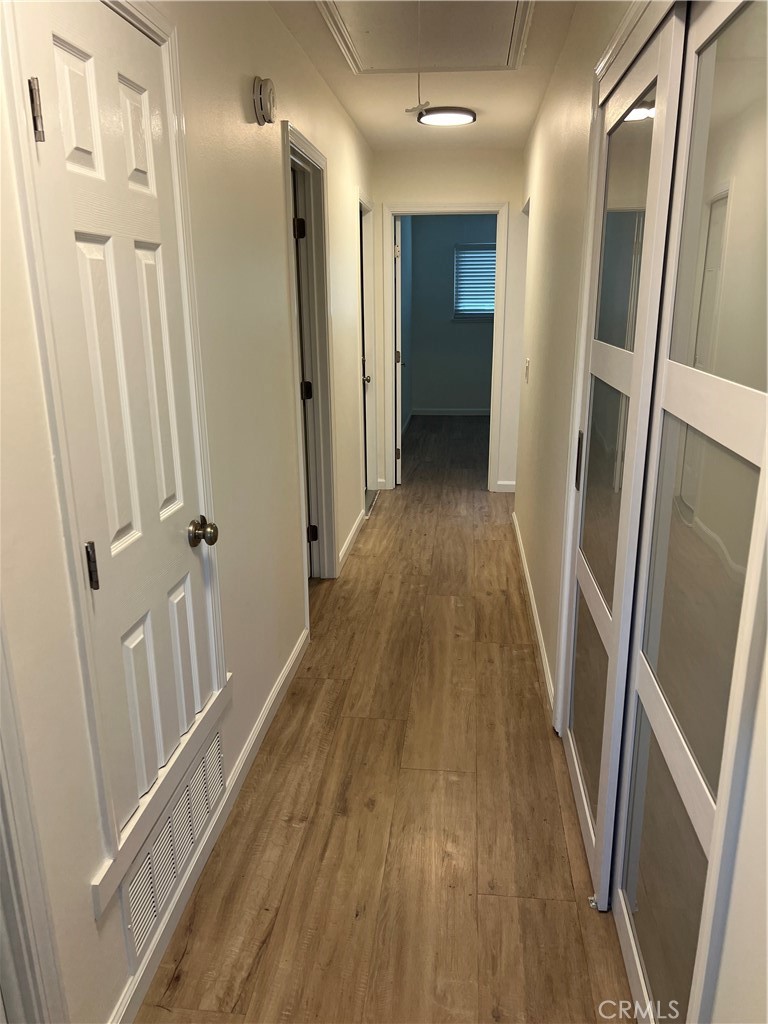 Fernhill (FERN) - Residential Lease