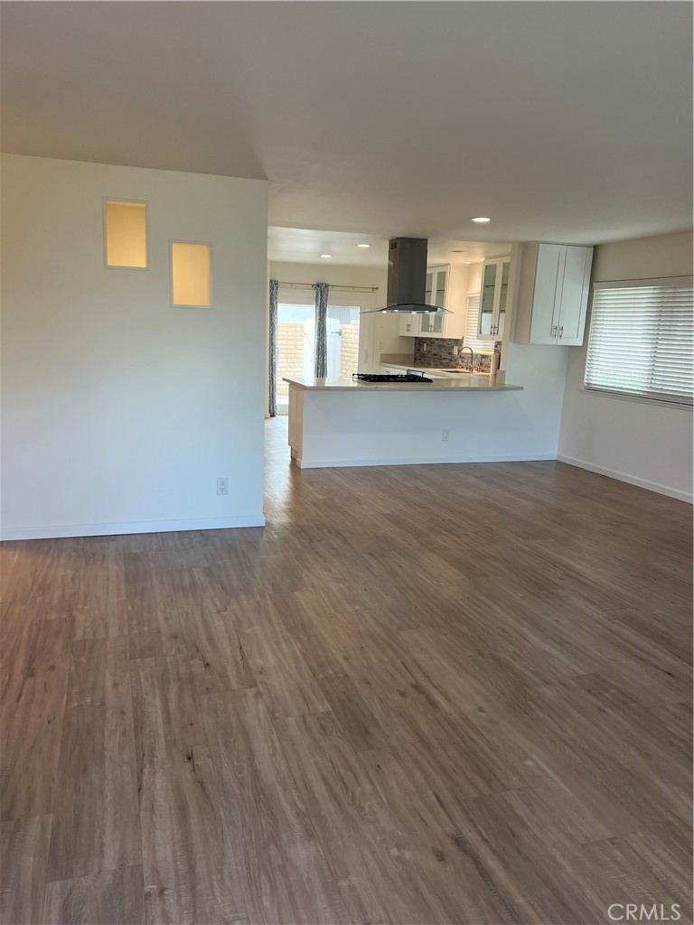 Fernhill (FERN) - Residential Lease