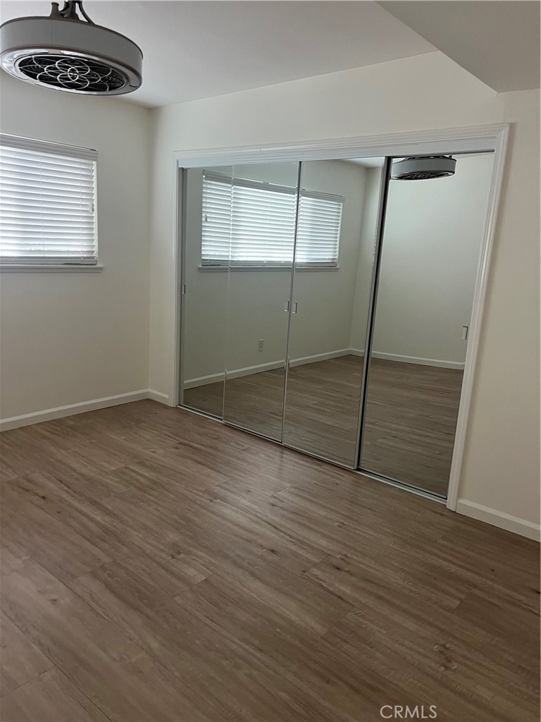 Fernhill (FERN) - Residential Lease