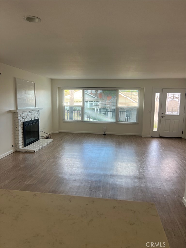 Fernhill (FERN) - Residential Lease