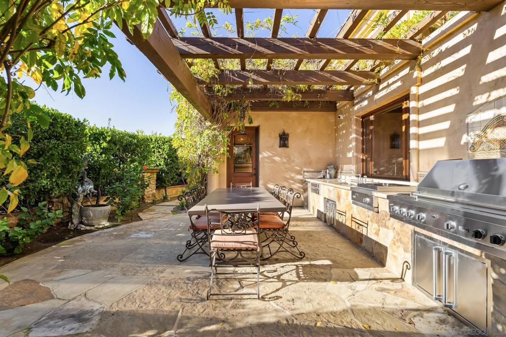 Rancho Santa Fe - Residential