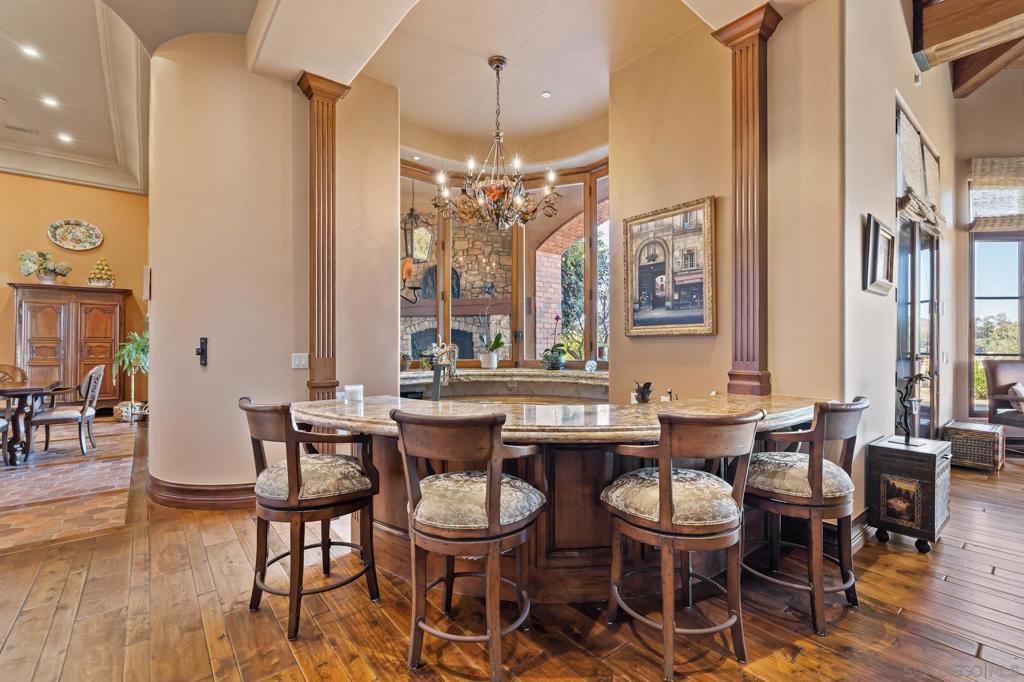 Rancho Santa Fe - Residential