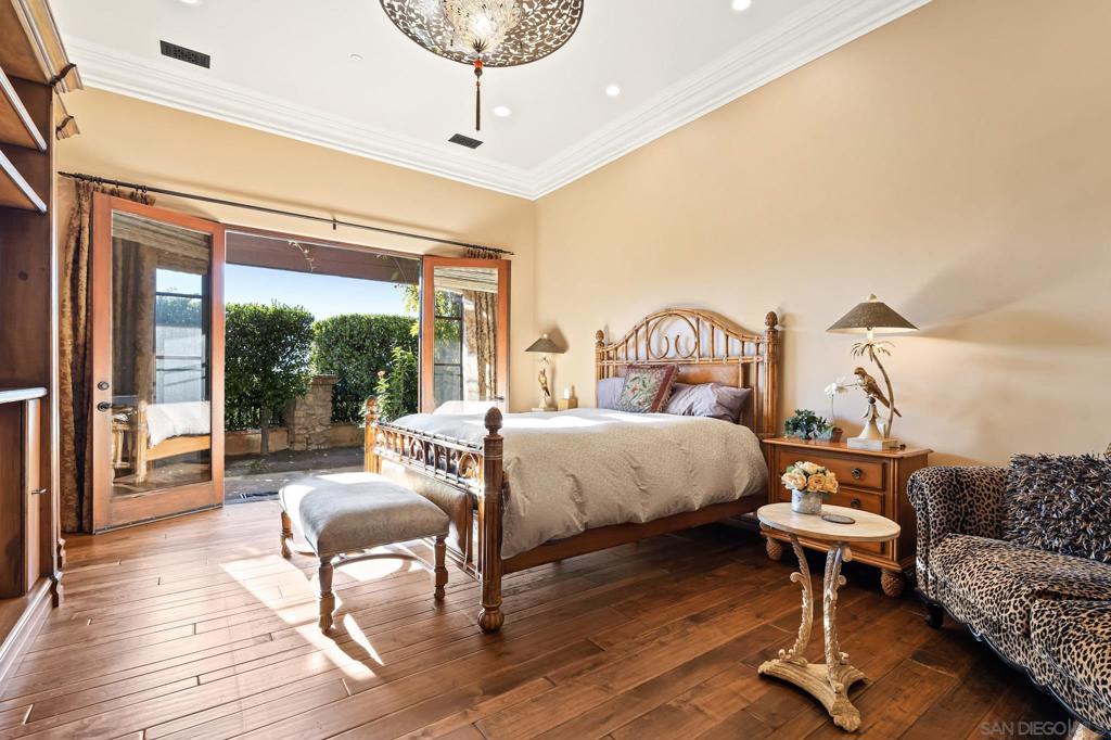 Rancho Santa Fe - Residential