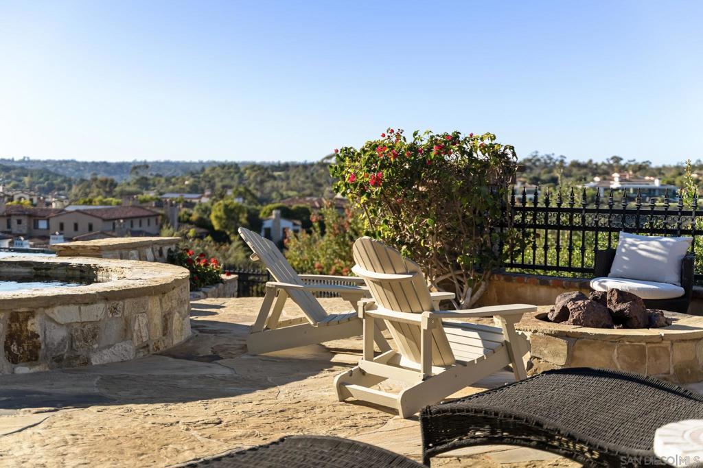 Rancho Santa Fe - Residential