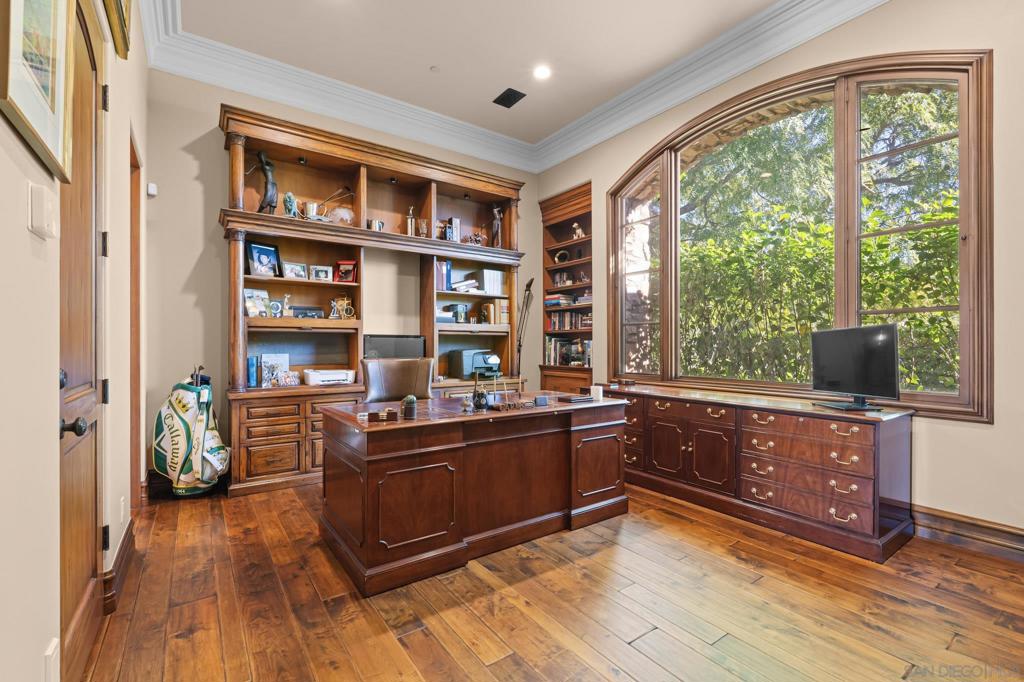 Rancho Santa Fe - Residential