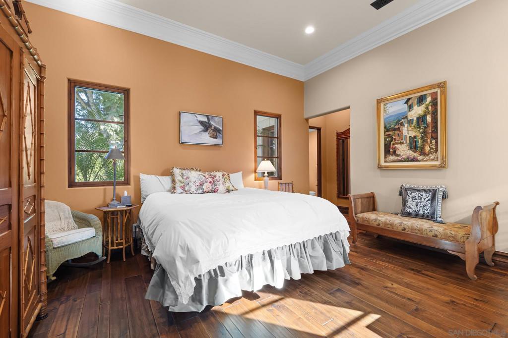 Rancho Santa Fe - Residential