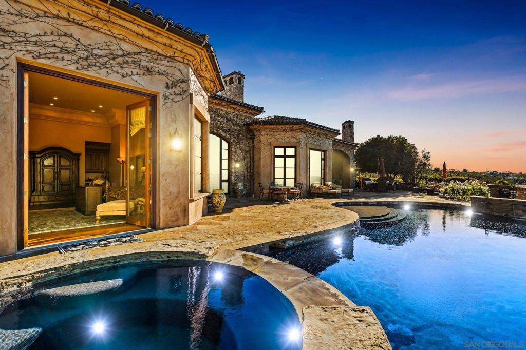 Rancho Santa Fe - Residential