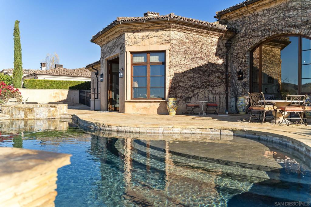 Rancho Santa Fe - Residential