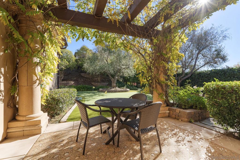 Rancho Santa Fe - Residential