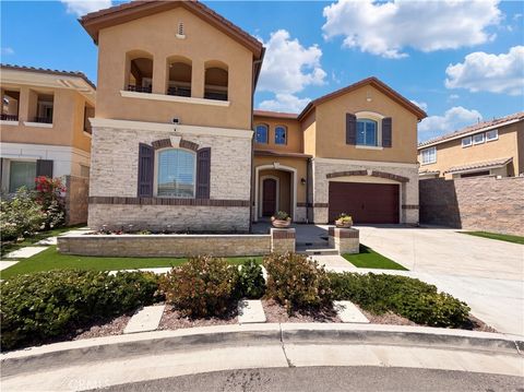 Photo of 2552 Highland Oak Court, Trabuco Canyon, CA 92679 (MLS # DW26085441)