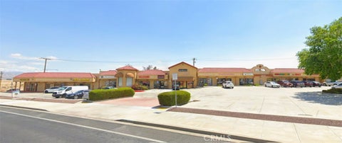 Photo of 16137 Green Tree BLVD #7, Victorville, CA 92395 (MLS # HD26163511)