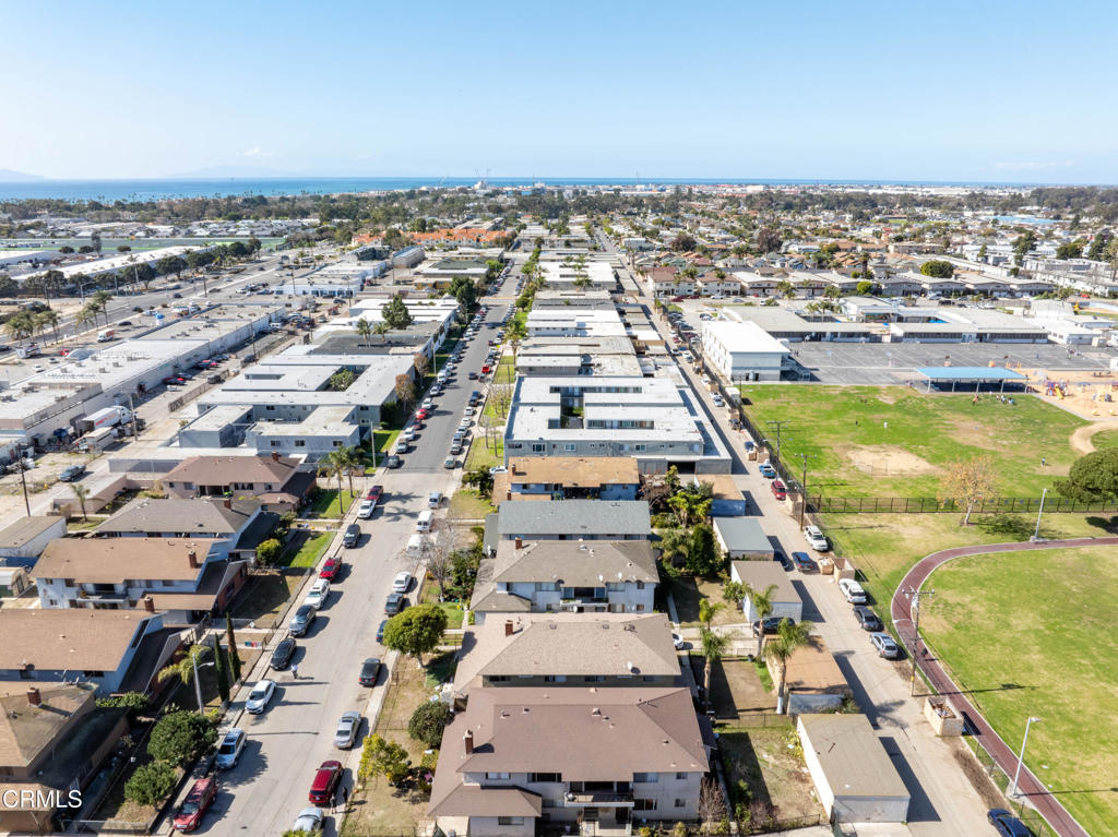 Oxnard: Other - 0033 - Residential Income