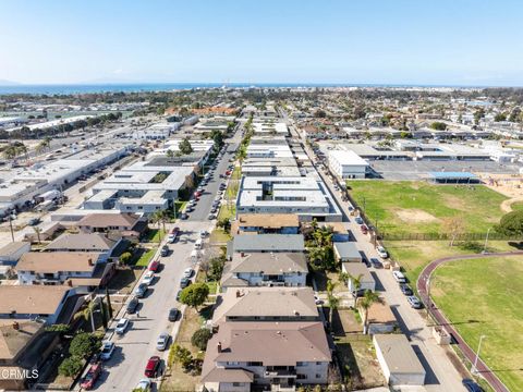 Tiny photo for 341 Cuesta Del Mar Drive, Oxnard, CA 93033 (MLS # V1-28149)