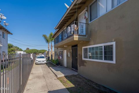 Tiny photo for 341 Cuesta Del Mar Drive, Oxnard, CA 93033 (MLS # V1-28149)