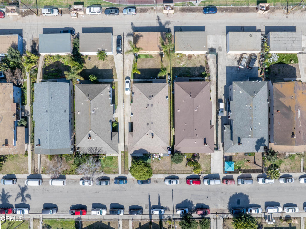 Oxnard: Other - 0033 - Residential Income