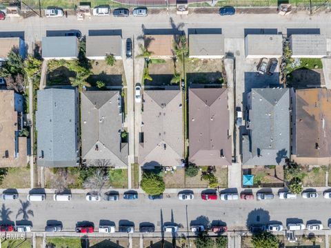 Tiny photo for 341 Cuesta Del Mar Drive, Oxnard, CA 93033 (MLS # V1-28149)