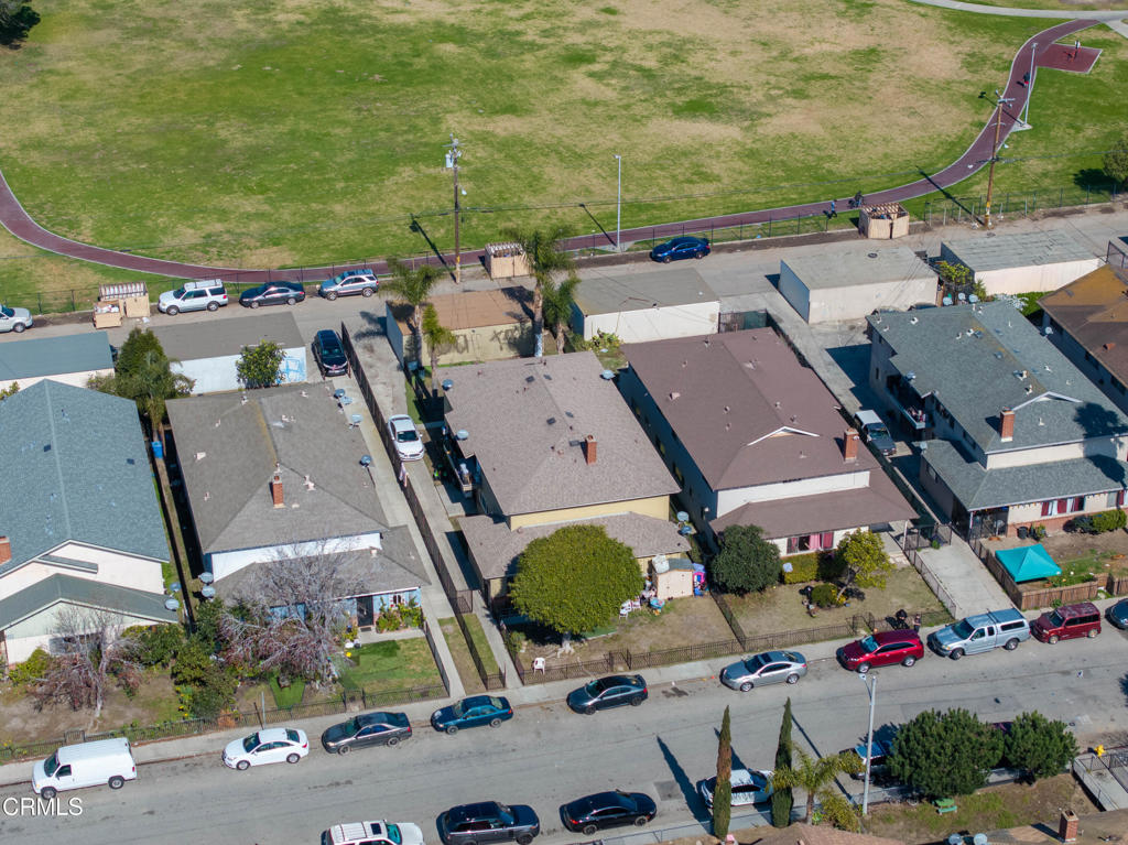 Oxnard: Other - 0033 - Residential Income